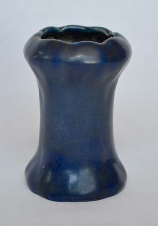 Hampshire Pottery Miniature Cabinet Vase