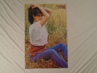 Phoebe Cates Poster