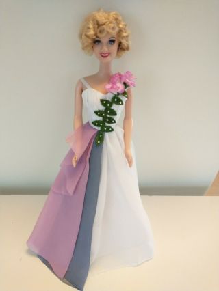 Barbie Doll I Love Lucy Episode 69 Ethel Buy The Same Dress
