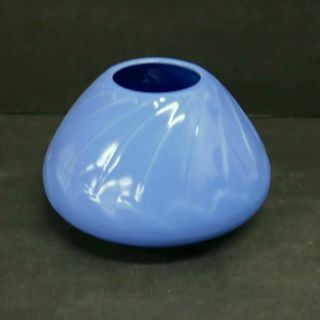 Jane Bennison Pottery For Vernon Kilns Pinecone Vase