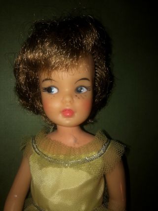 Ideal Tammy Family Pos ‘n Pepper Doll 1960’s