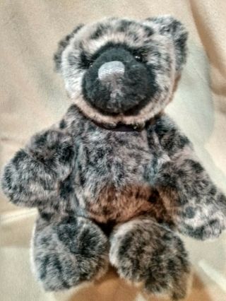 Charlie Bears From United States.  Hard To Find.  Retired.  " Harvey "