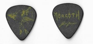 Morgoth Concert Tour Guitar Pick