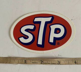 Stp Stone Temple Pilots Band Luggage Sticker Promo