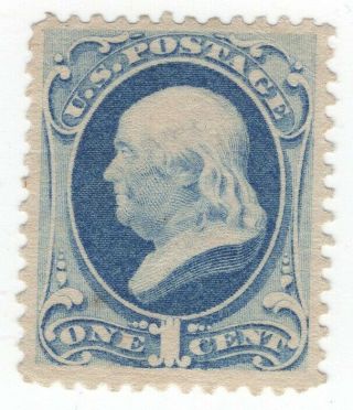 1879 United States Sc 182 Mng