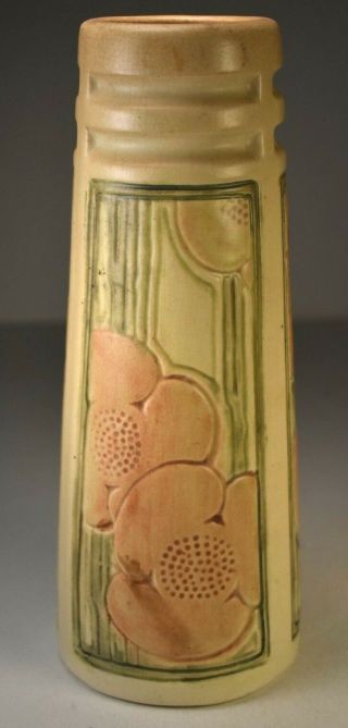 Weller Roma Vase.  9 