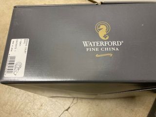 Waterford Barons Court - 5 Piece Place Setting -,  Still,