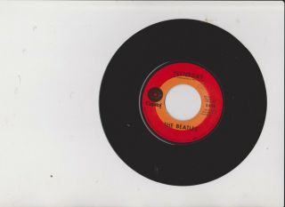 45 Rpm The Beatles - Yesterday / Act Naturally