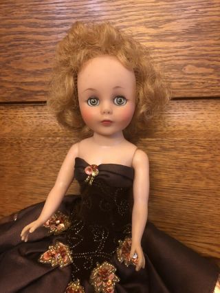 1958 American Character 10 Inch Toni Doll