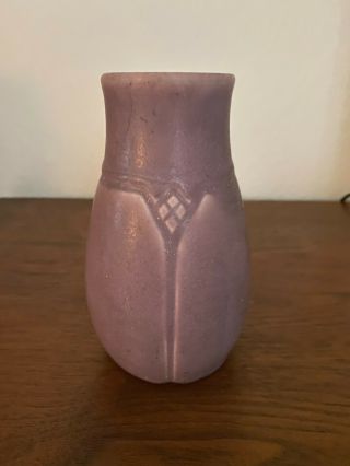 1925 Rookwood Arts Crafts Vase 