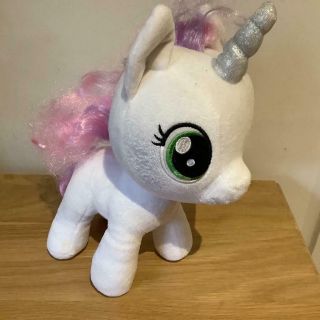 Build A Bear Factory My Little Pony Marked Crusader Sweetie Belle