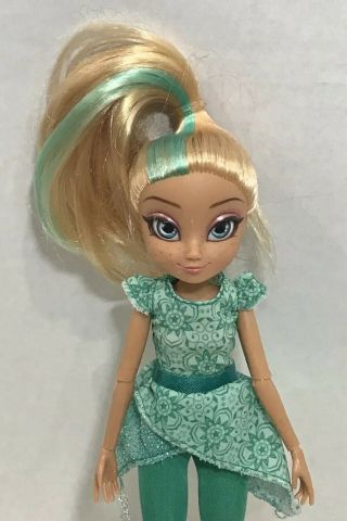 Disney Star Darlings Wishworld Fashion Piper Starling Doll 2
