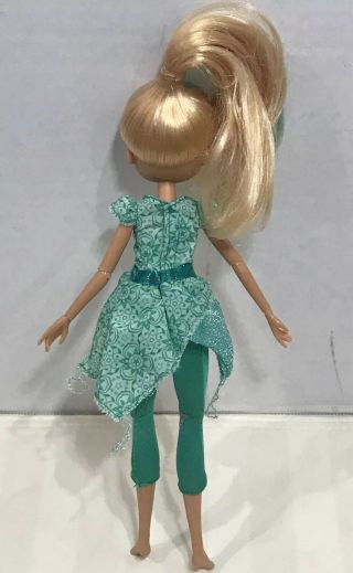 Disney Star Darlings Wishworld Fashion Piper Starling Doll 3