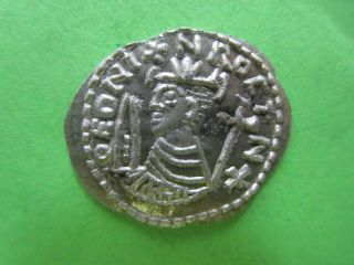 Anglo - Scandinavian Coinage (c.  995 - 1020),  Silver Penny,
