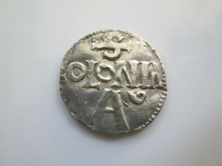 Germany,  10 Century Coin,  Otto Iii 983 - 1002 Köln Denar