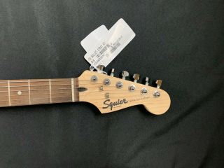 Jon Bon Jovi Autograph Signed Guitar Fender Beckett Stratocaster 6