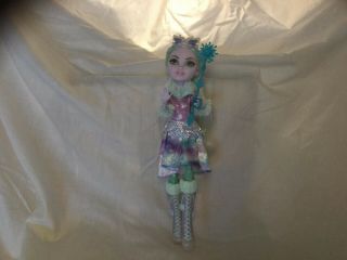 Ever After High Doll Crystal Winters
