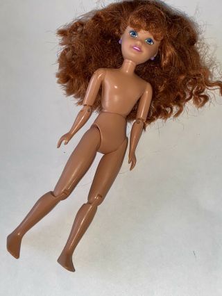 1995 Barbie Skipper 
