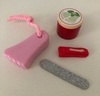 Our Generation Spa Day Accessory Set for American Girl & 18 