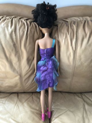 Mattel Just Play Barbie 28” 3