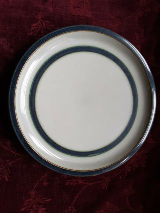 Bing & Grondahl Tema Dinner Plates - Set/4 - U.  S.