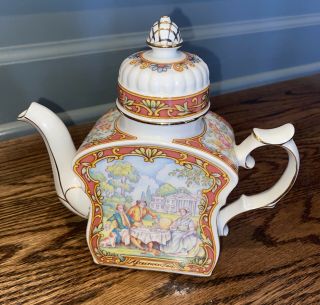 Vintage Sadler Tea Pot,  Made In England