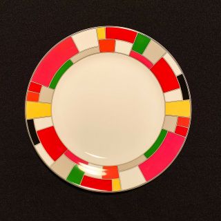 Kate Spade - Irving Place - Dinner Plate