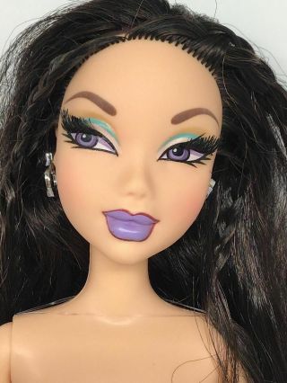 My Scene Doll - Nolee Goes To Hollywood Doll Nude