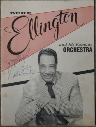 Duke Ellington 50 