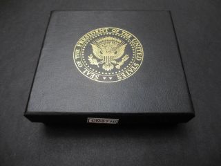 Presidential Seal Of The United States 3 " Desktop Medallion
