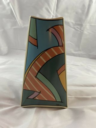 Dorothy Hafner Rosenthal Flash Vase