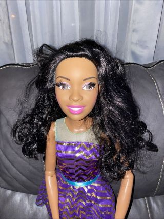 Life size Barbie 28 