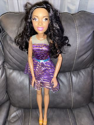 Life size Barbie 28 