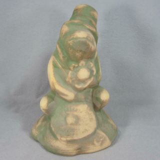 Brushware Pottery Frog Red Wing Monmouth Burley Winter Robinson Ransbottom