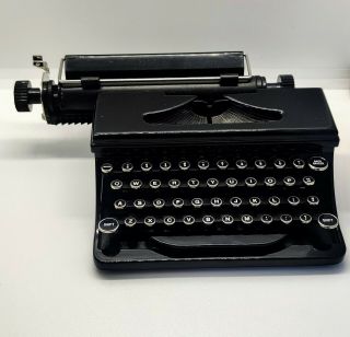 American Girl Kit’s Typewriter - Retired - Pre - Owned