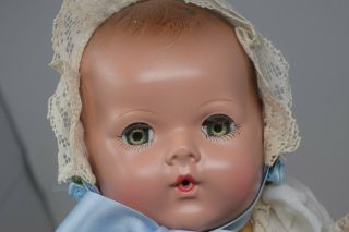 Vintage Effanbee Doll,  Dy - Dee - Baby
