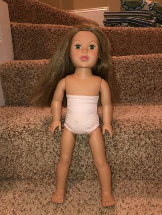 Our Generation Doll 18 Inch