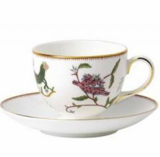 Wedgwood Mythical Creatures - Tea Cup & Saucer Set (s) Multi Avail -