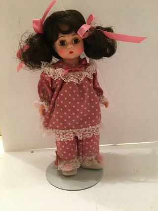Modern Madame Alexander Doll With Outfit - No Box