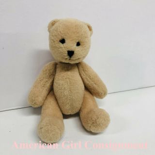 Pleasant Company American Girl Bitty Baby Bitty Bear (a12 - 14)