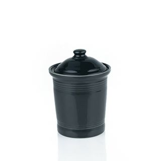 Fiesta® Small 1 Qt.  Kitchen Canister/jam Jar | Slate