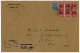 647 648 Fdc By Post Office Philatelic Division For Commercial Mail