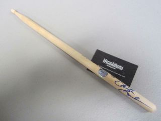 Garth Brooks Country Superstar Signed Autographed Drum Stick