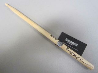 Toby Keith Country Superstar Signed Autographed Drum Stick