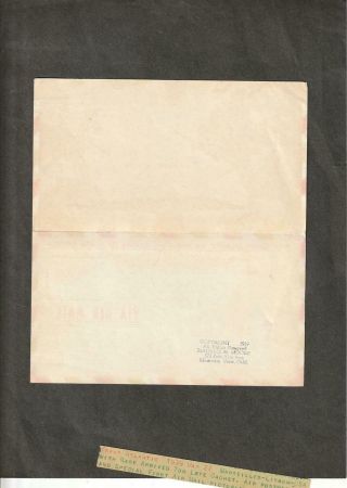 1939 First Flight Specialist Cover,  Europe to North America France Scott 372 2