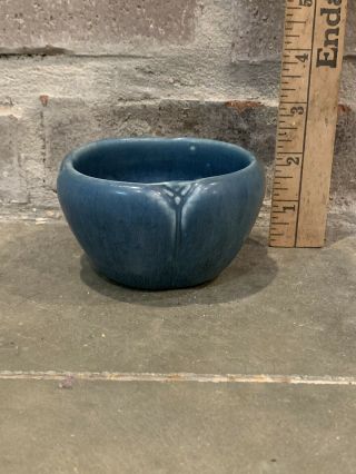Antique Rookwood Arts & Crafts Pottery Bowl Xix