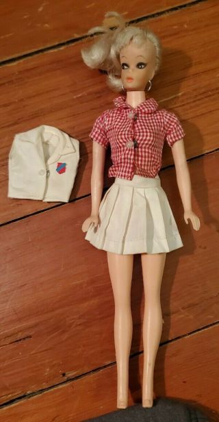 Vintage Elite Creations Wendy Doll? Barbie Clone Doll