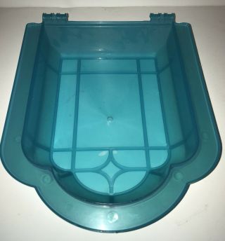 2014 Barbie Dream House Swimming Pool Replacement Part Cjr47