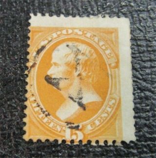 Nystamps Us Stamp 163 $160 D11x146