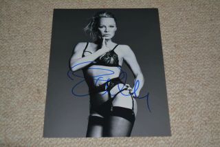 Pamela Anderson Signed Autograph In Person 8x10 (20x25cm)